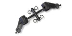 KYOSHO ULTIMA RB7 FRONT KNUCKLE ARMS, UM763