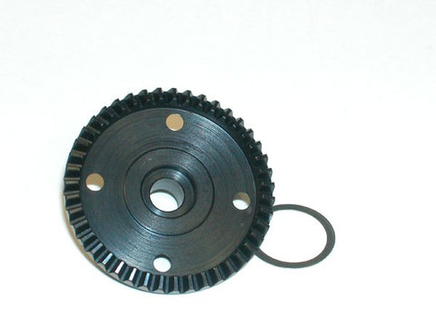 KYOSHO INFERNO MP9, MP10, DIFF RING  BEVEL GEAR 43T, IF406-43