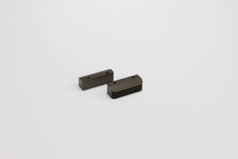 KYOSHO INFERNO MP9 MP10, Engine Mount Blocks, IF430