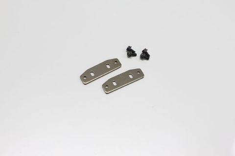 KYOSHO INFERNO MP9, Engine Mount Plates, IF431B