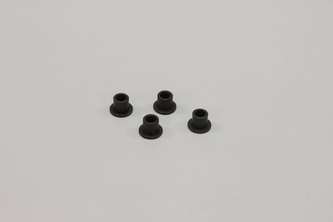 KYOSHO INFERNO NEO, GT, GT2, KNUCKLE ARM COLLARS (4) IF7