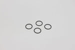 KYOSHO SHOCK O-RING SEALS (M) (4) W5181-05