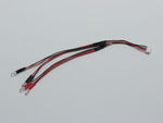 KYOSHO MINI-Z, LED LIGHT UNIT SET CLEAR & RED FOR MINI-Z, MZW429R