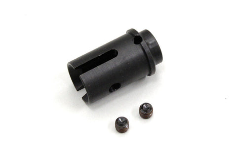 KYOSHO LAZER ZX7 Front Drive Cup Slipper Steel Joint, LA398