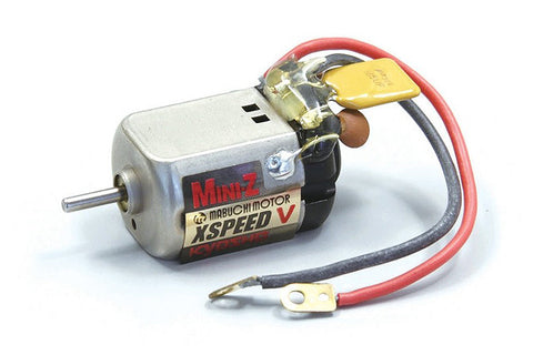 KYOSHO, MINI-Z, X-SPEED MOTOR-V for ASF 2.4ghz, MZW301