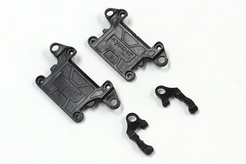 KYOSHO, MINI-Z, HARD SUSPENSION ARM SET, FOR MR-03, MZW433