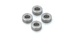 KYOSHO High Quality Shield Bearing 5x10x4 (4) BRG001