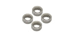 KYOSHO High Quality Shield Bearing 5x8x2.5 (4) BRG002