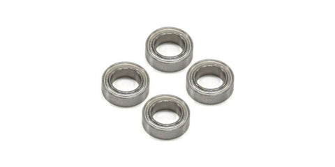 KYOSHO High Quality Shield Bearing 5x8x2.5 (4) BRG002