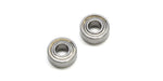 KYOSHO  Shield Bearing 3x7x3 (2) Unpackaged, BRG023