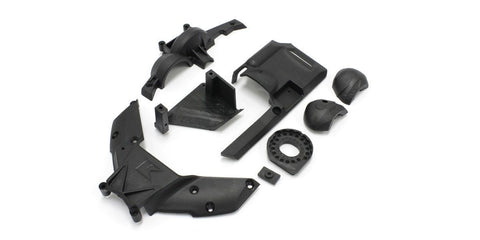 KYOSHO FAZER FZ02, Upper Cover Set, FA501