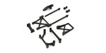 KYOSHO MADVAN, REAR BODY MOUNT SET, FA539