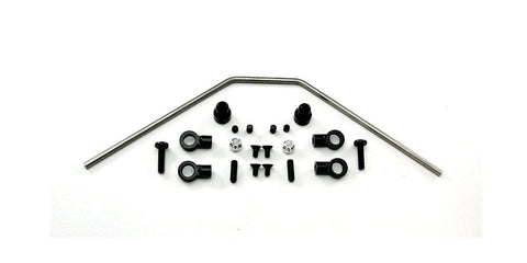 KYOSHO INFERNO NEO, MP7.5, GT, GT2, Rear Swaybar Kit, IF117