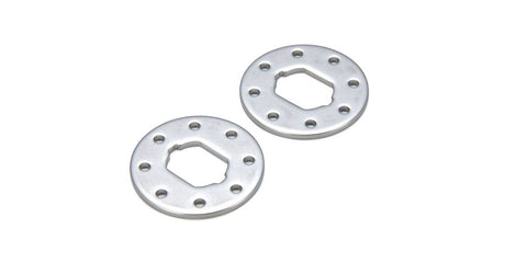 KYOSHO INFERNO MP7.5, NEO 1/2/3, Brake Disks (2) IF133B