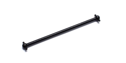 KYOSHO INFERNO MP9 R/SET, CENTRE REAR DRIVE SHAFT, IF282