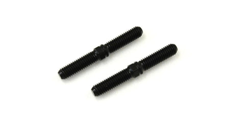 KYOSHO INFERNO MP9 MP10, Hard UPPER Turnbuckles (2), IF287