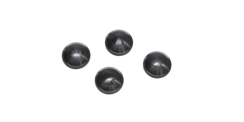 KYOSHO INFERNO MP9, MP10, DIAPHRAGMS FOR BIG SHOCKS (4) IF346-03