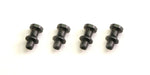 KYOSHO INFERNO MP10 MP9, SHOCK MOUNTS BUSH (4) IF346-04