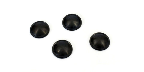 KYOSHO INFERNO MP9, MP10, HC DIAPHRAGMS FOR BIG SHOCKS, IF346-09