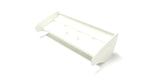 KYOSHO INFERNO MP9, REAR WING IN WHITE, IF401W