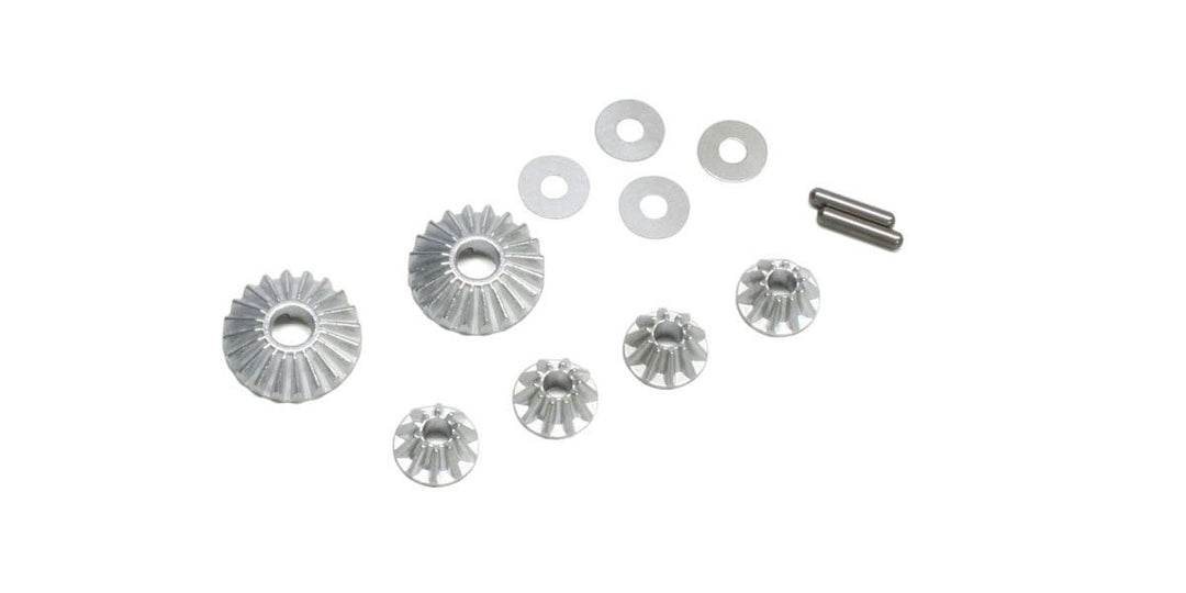 Inferno MP9, Inferno MP10 – Kyosho Spares