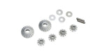 KYOSHO INFERNO MP10 MP9, DIFF Bevel Diff Gears, IF402B