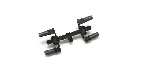 KYOSHO INFERNO MP9, MP10, FRONT HUB CARRIER BUSH SET, IF421-01