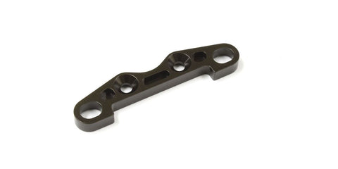 KYOSHO INFERNO MP9, FRONT LOWER SUSPENSION HOLDER, IF440