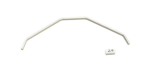 KYOSHO INFERNO MP9, MP10, Front Sway Bar 2.4mm, IF459-2.4