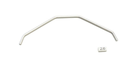 KYOSHO INFERNO MP9, MP10, Front Sway Bar 2.6mm, IF459-26