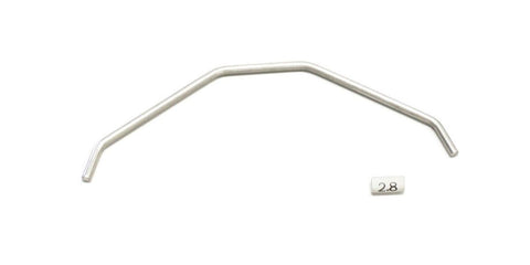 KYOSHO INFERNO MP9, MP10, Front Sway Bar 2.8mm, IF459-28