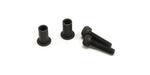 KYOSHO INFERNO MP9, MP10, Lower King Pin Set (2) IF467B