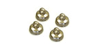 KYOSHO INFERNO MP9, MP10, Threaded Shock Caps (4) IF470-02B