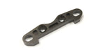 KYOSHO INFERNO MP9, LOWER SUSPENSION HOLDER, IF486