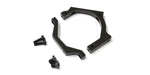 KYOSHO INFERNO MP9e EVO, Alloy Motor Mount, IF511