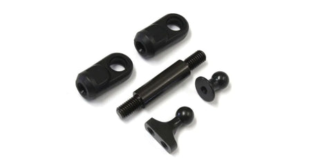 KYOSHO INFERNO MP9e EVO, Front Torque Rod, IF513