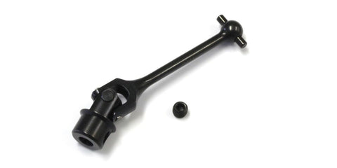 KYOSHO INFERNO MP9e EVO, HD Centre UJ Front Drive Shaft, IF514