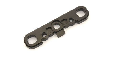 KYOSHO INFERNO MP10, FRONT LOWER SUSPENSION HOLDER, IF607