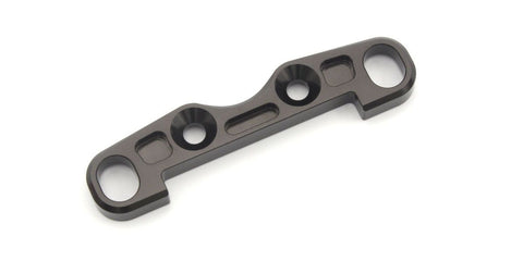 KYOSHO INFERNO MP10, FRONT LOWER SUSPENSION HOLDER, IF608