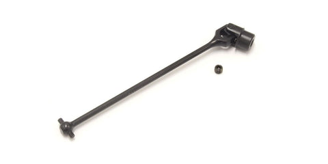 KYOSHO INFERNO MP10, CENTRE REAR UNIVERSAL SWING SHAFT 116mm, IF622