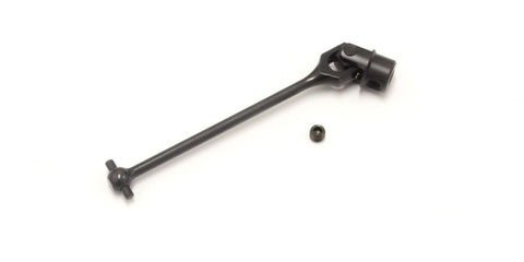 KYOSHO INFERNO MP10, CENTRE FRONT UNIVERSAL SWING SHAFT 82mm, IF623