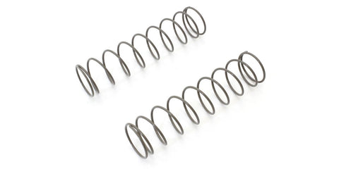 KYOSHO, BIG BORE GREY REAR SPRINGS 95mm, IFS004-1014