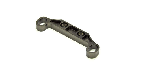 KYOSHO INFERNO MP9, HARD ALLOY FRONT UPPER SUSPENSION HOLDER, IFW406