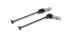 KYOSHO INFERNO MP9, UNIVERSAL SWING SHAFTS HD 93mm (2), IFW425B