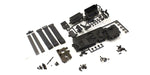 KYOSHO INFERNO VE, MP9E, GT2VE, BRUSHLESS CONVERSION KIT, IFW451