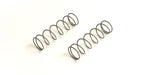 KYOSHO INFERNO MP9, MP10, BIG BORE FRONT GREY SPRINGS 78mm, IFW457-7514