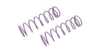 KYOSHO INFERNO MP9, MP10, BIG BORE LIGHT PURPLE REAR SPRINGS 81mm, IFS002-915