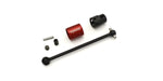 KYOSHO INFERNO MP10, HD CAP CENTRE Front UNIVERSAL SWING SHAFT 82mm, IFW614