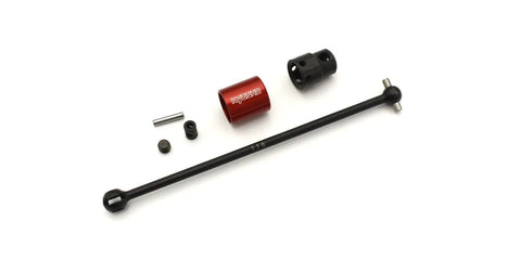 KYOSHO INFERNO MP10, HD CAP CENTRE REAR UNIVERSAL SWING SHAFT 116mm, IFW615