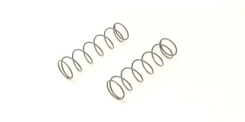 KYOSHO INFERNO MP9, MP10, REAR GREY SPRINGS 84mm, IS106-7514